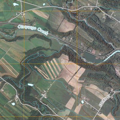 Fort Plain, NY (2010, 24000-Scale) Preview 2