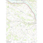 Fort Plain, NY (2013, 24000-Scale) Preview 1