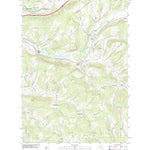 Franklin, NY (2013, 24000-Scale) Preview 1