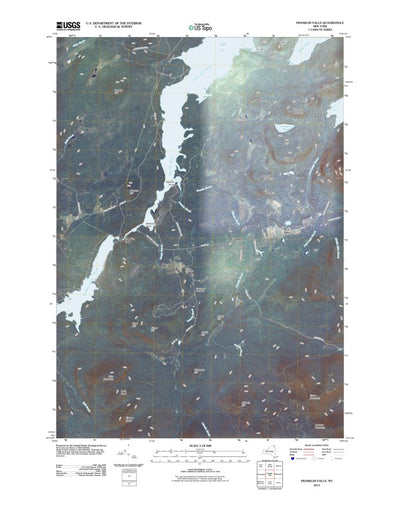 Franklin Falls, NY (2010, 24000-Scale) Preview 1