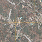 Freehold, NY (2010, 24000-Scale) Preview 3
