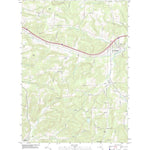 Friendship, NY (2013, 24000-Scale) Preview 1