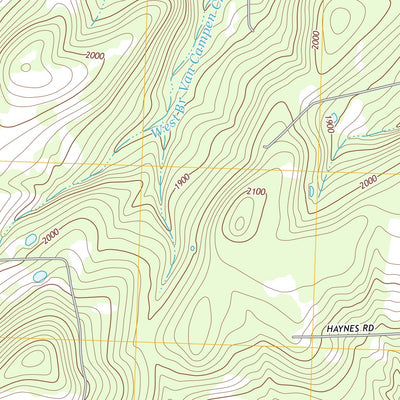 Friendship, NY (2013, 24000-Scale) Preview 2