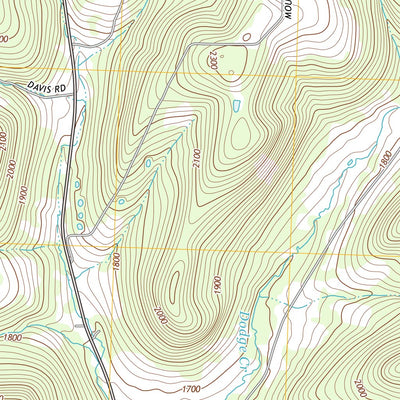 Friendship, NY (2013, 24000-Scale) Preview 3