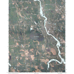 Fulton, NY (2010, 24000-Scale) Preview 1