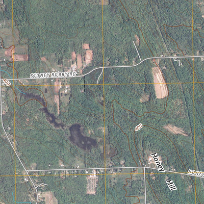 Fulton, NY (2010, 24000-Scale) Preview 3