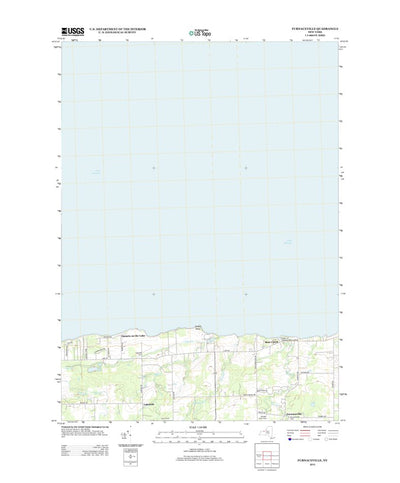 Furnaceville, NY (2013, 24000-Scale) Preview 1