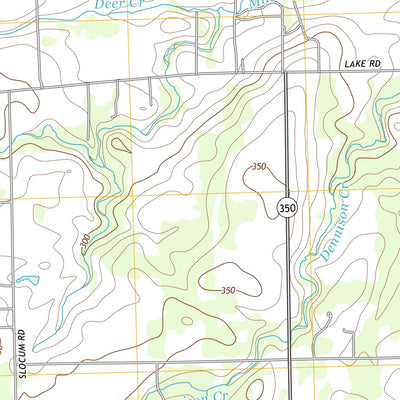 Furnaceville, NY (2013, 24000-Scale) Preview 3
