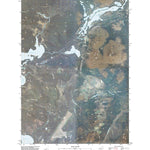 Gabriels, NY (2010, 24000-Scale) Preview 1