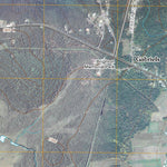 Gabriels, NY (2010, 24000-Scale) Preview 2