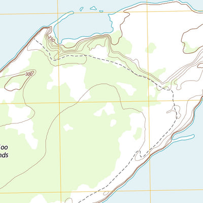 Galloo Island, NY (2013, 24000-Scale) Preview 3