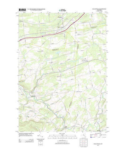 Gallupville, NY (2013, 24000-Scale) Preview 1