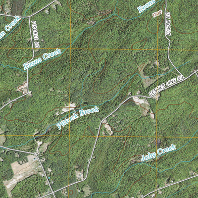 Galway, NY (2010, 24000-Scale) Preview 3