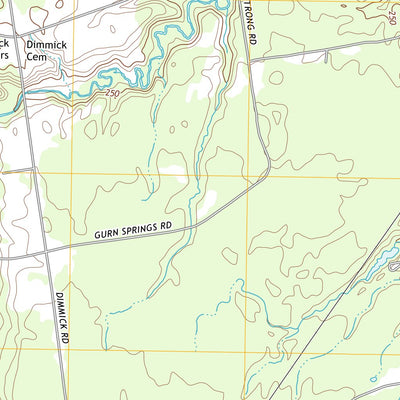 Gansevoort, NY (2013, 24000-Scale) Preview 2