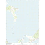Gardiners Island East, NY (2013, 24000-Scale) Preview 1