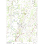 Geneseo, NY (2013, 24000-Scale) Preview 1
