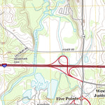 Geneva North, NY (2013, 24000-Scale) Preview 3