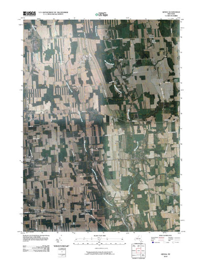 Genoa, NY (2010, 24000-Scale) Preview 1