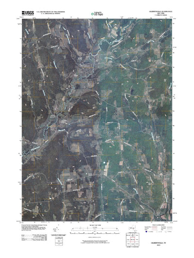 Gilbertsville, NY (2010, 24000-Scale) Preview 1