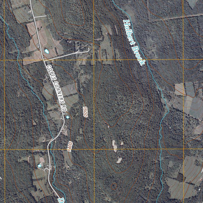 Gilbertsville, NY (2010, 24000-Scale) Preview 3