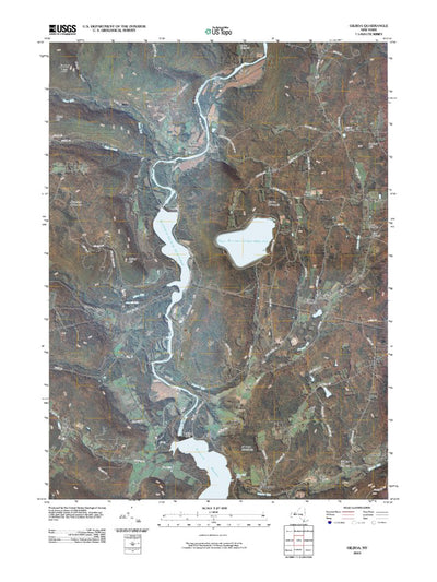Gilboa, NY (2010, 24000-Scale) Preview 1