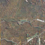 Gilboa, NY (2010, 24000-Scale) Preview 3