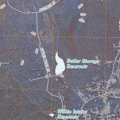 Glens Falls, NY (2010, 24000-Scale) Preview 3
