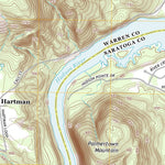 Glens Falls, NY (2013, 24000-Scale) Preview 3