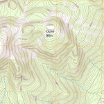 Gore Mountain, NY (2013, 24000-Scale) Preview 3