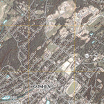 Goshen, NY (2010, 24000-Scale) Preview 3