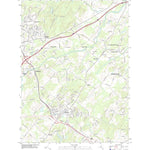 Goshen, NY (2013, 24000-Scale) Preview 1
