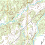 Gouverneur, NY (2013, 24000-Scale) Preview 3