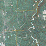 Gowanda, NY (2010, 24000-Scale) Preview 3