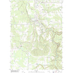 Gowanda, NY (2013, 24000-Scale) Preview 1