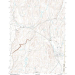 Granville, NY-VT (2012, 24000-Scale) Preview 1