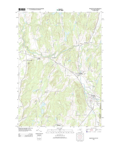 Granville, NY-VT (2013, 24000-Scale) Preview 1
