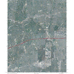 Greenlawn, NY (2010, 24000-Scale) Preview 1