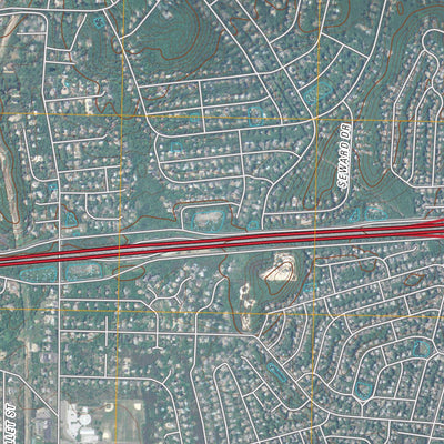 Greenlawn, NY (2010, 24000-Scale) Preview 2