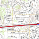 Greenlawn, NY (2013, 24000-Scale) Preview 2