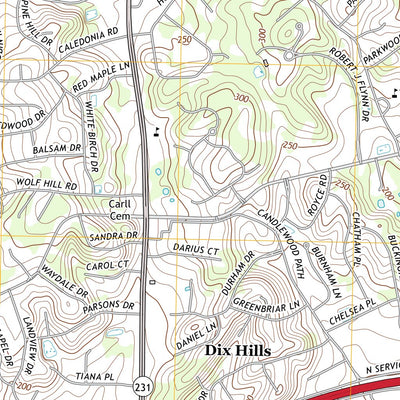 Greenlawn, NY (2013, 24000-Scale) Preview 3