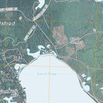 Greenport, NY (2010, 24000-Scale) Preview 2