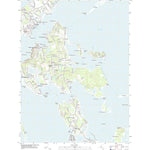 Greenport, NY (2013, 24000-Scale) Preview 1