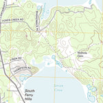 Greenport, NY (2013, 24000-Scale) Preview 2