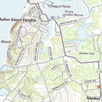 Greenport, NY (2013, 24000-Scale) Preview 3