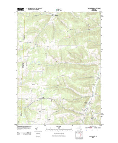 Greenwood, NY (2013, 24000-Scale) Preview 1