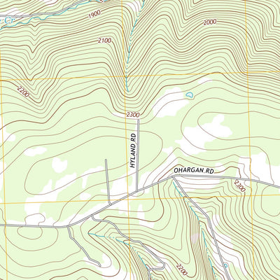 Greenwood, NY (2013, 24000-Scale) Preview 2