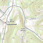Greenwood, NY (2013, 24000-Scale) Preview 3