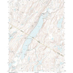 Greenwood Lake, NY-NJ (2011, 24000-Scale) Preview 1