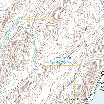 Greenwood Lake, NY-NJ (2011, 24000-Scale) Preview 3