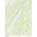 Greenwood Lake, NY-NJ (2013, 24000-Scale) Preview 1